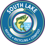 South Lake Refuse Logo