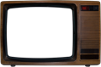 Bulky Item Example: E-Waste TV